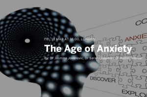 the age of anxiety