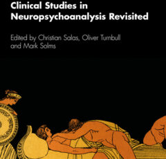 New Clinical Studies book edited by Christian Salas, Oliver Turnbull and Mark Solms